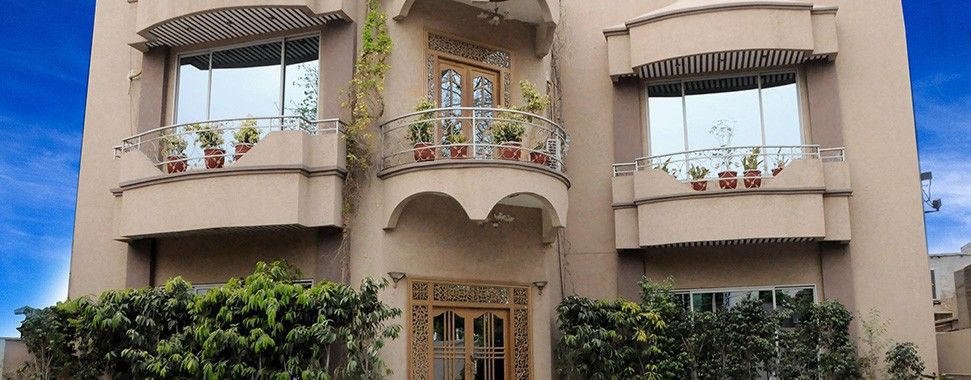 Hotel One Lalazar Multan Exterior photo