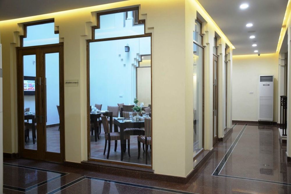 Hotel One Lalazar Multan Exterior photo